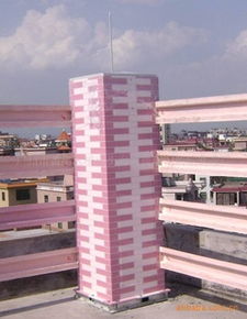 廣州市番禺區沙灣福隴海威船舶玻璃鋼制品廠 特種建材產品列表