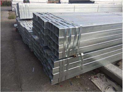 普洱鍍鋅方管廠家直銷 銷售物流一體化，打造建筑材料采購(gòu)新體驗(yàn)