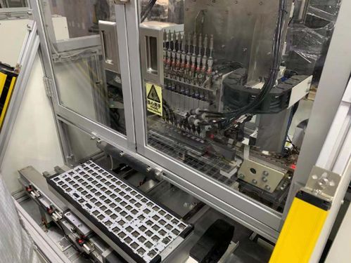 一臺筆記本電腦的誕生之旅 探訪機械革命工廠的設(shè)備研發(fā)