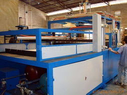 廣州市番禺區(qū)南村華基機械設(shè)備制造廠塑料成型機產(chǎn)品列表及機械設(shè)備研發(fā)介紹