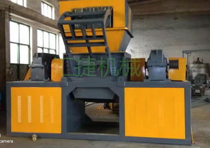 雙軸撕碎機廠家直銷與機械設(shè)備研發(fā) 創(chuàng)新驅(qū)動，品質(zhì)護航