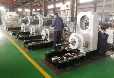 二十載深耕鑄就匠心，智造先鋒矢志打造國(guó)際化民族品牌