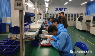 蘭職歡迎你丨甘肅工商技師學(xué)院計(jì)算機(jī)維修專(zhuān)業(yè)明日開(kāi)始報(bào)名