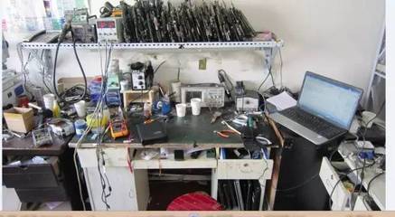 這樣的工具管理能讓你提高工作效率 —— 計(jì)算機(jī)維修實(shí)用指南